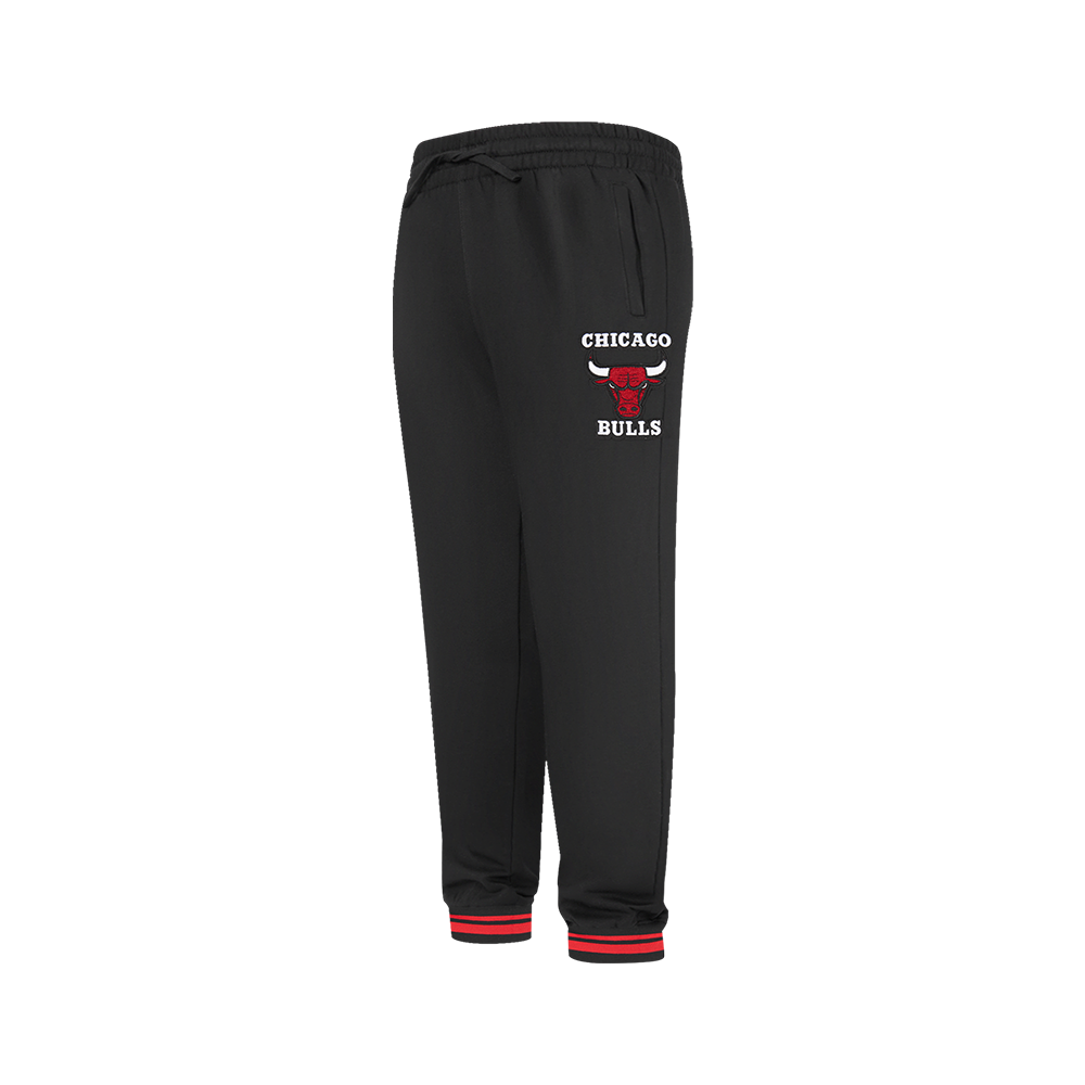PANTS NBA CHICAGO BULLS RETRO CLASSICS PARA NIÑO JUNIOR