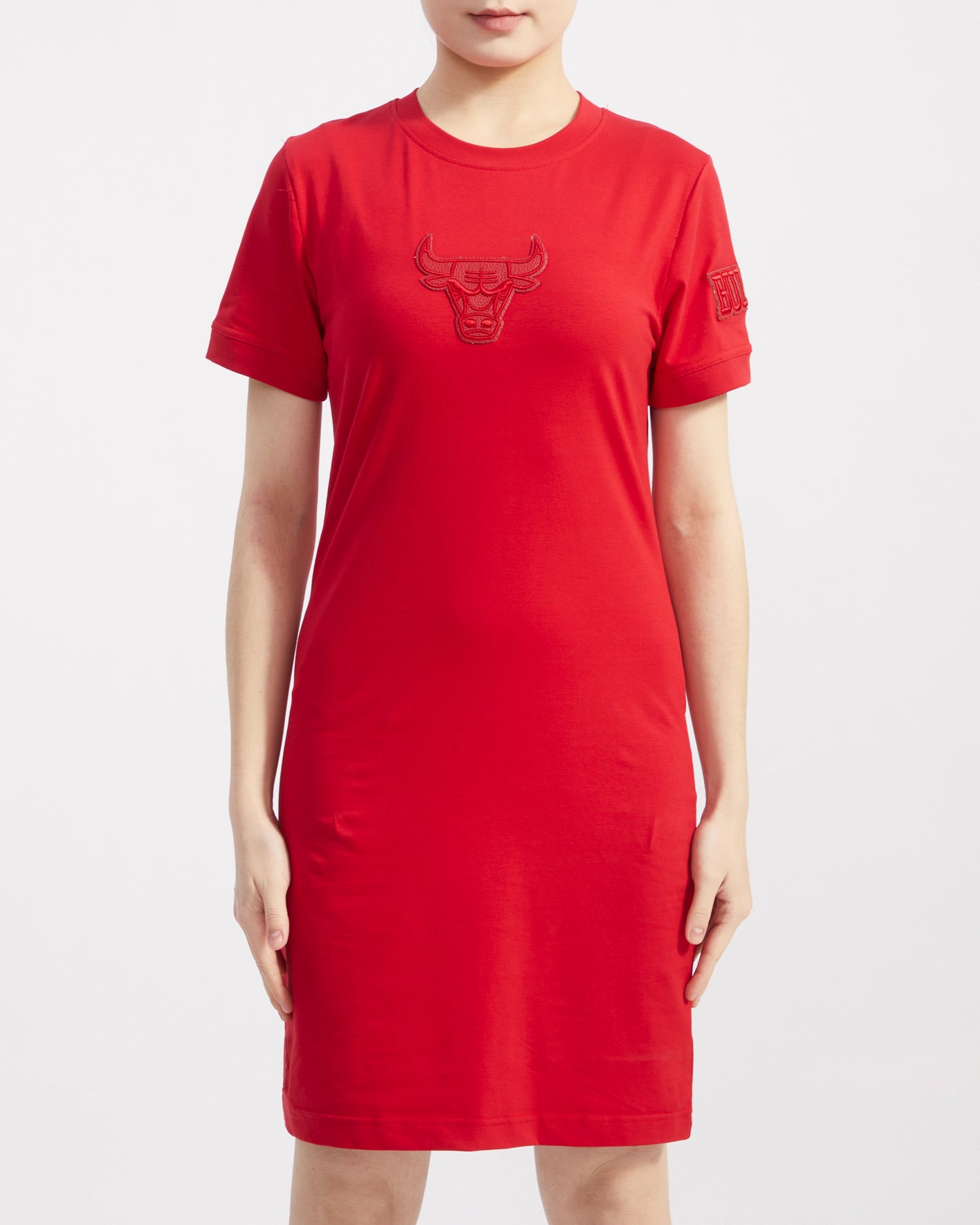 VESTIDO NBA CHICAGO BULLS PARA MUJER