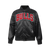 CHAMARRA DE SATIN NBA CHICAGO BULLS CLASSIC CHENILLE PARA NIÑO JUNIOR