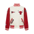 CHAMARRA UNIVERSITARIA NBA CHICAGO BULLS RETRO CLASSICS PARA NIÑO JUNIOR