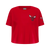 PLAYERA NBA CHICAGO BULLS CLASSIC ESSENTIALS PARA NIÑA JUNIOR