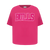 PLAYERA NBA CHICAGO BULLS CLASSIC TRIPLE PINK PARA NIÑA JUNIOR
