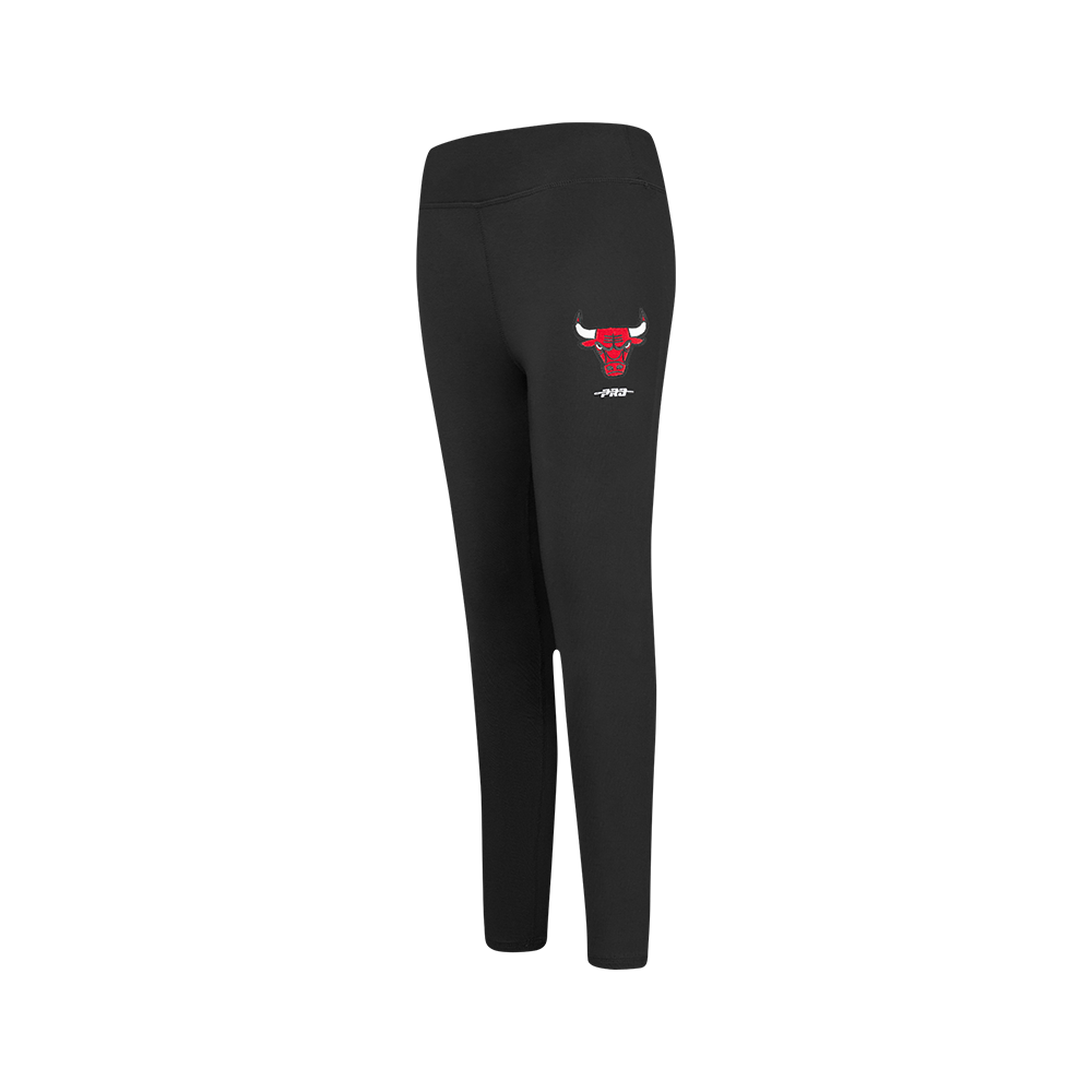 LEGGINGS NBA CHICAGO BULLS RETRO CLASSICS PARA NIÑA JUNIOR