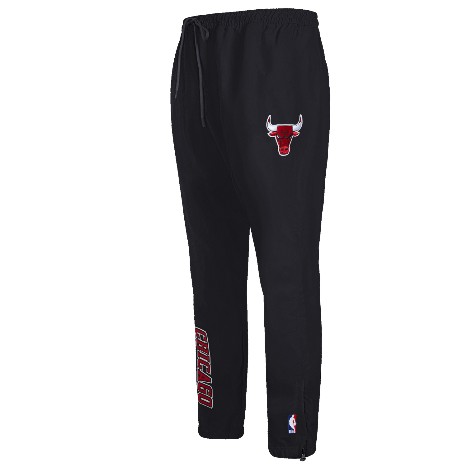 JOGGERS NBA CHICAGO BULLS CLASSIC WIND PARA MUJER