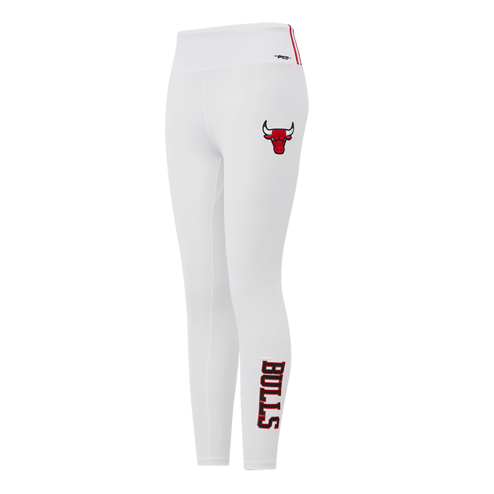 LEGGINGS NBA CHICAGO BULLS CLASSIC ESSENTIALS PARA MUJER
