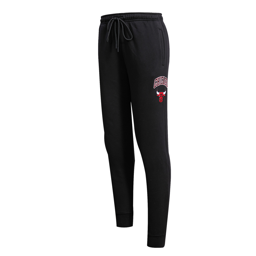 PANTS NBA CHICAGO BULLS CLASSIC ESSENTIALS PARA MUJER
