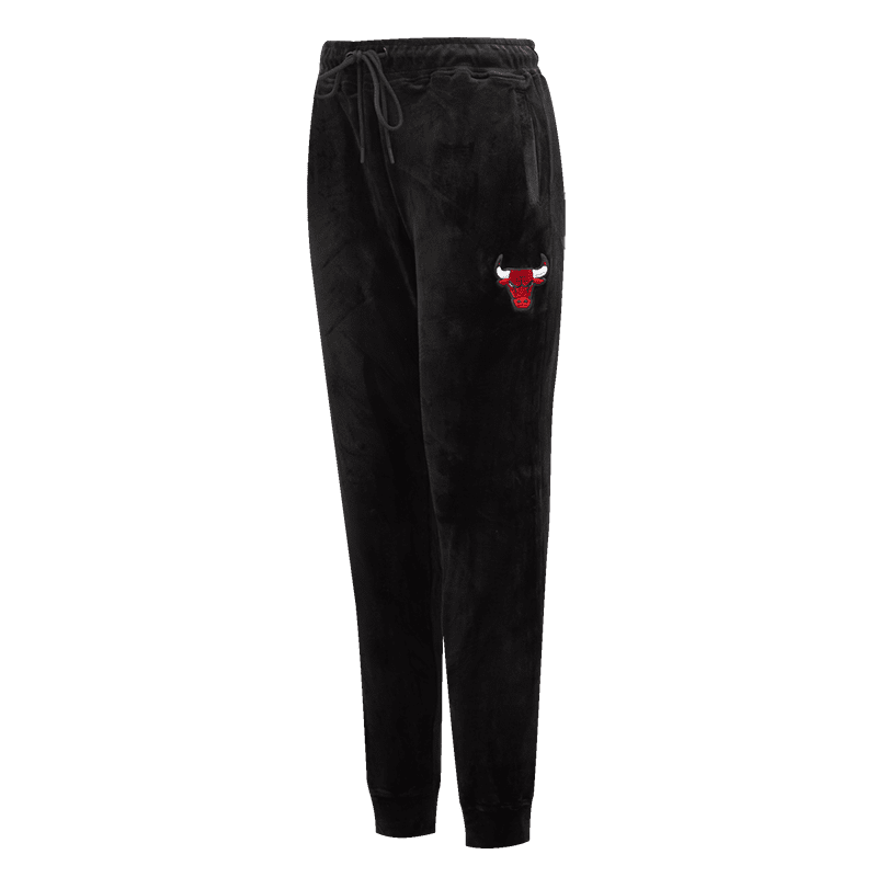 JOGGERS NBA CHICAGO BULLS CLASSIC ESSENTIALS PARA MUJER