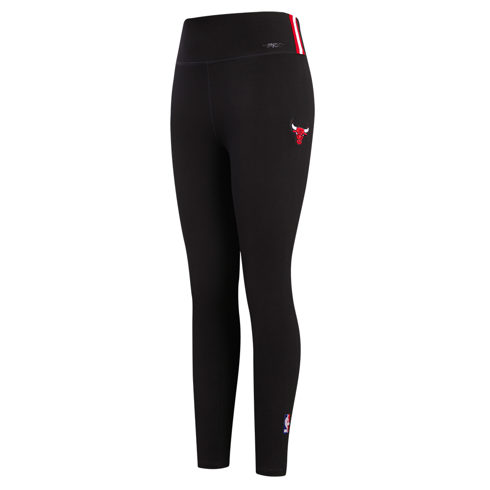 LEGGINGS NBA CHICAGO BULLS RETRO CLASSICS PARA MUJER