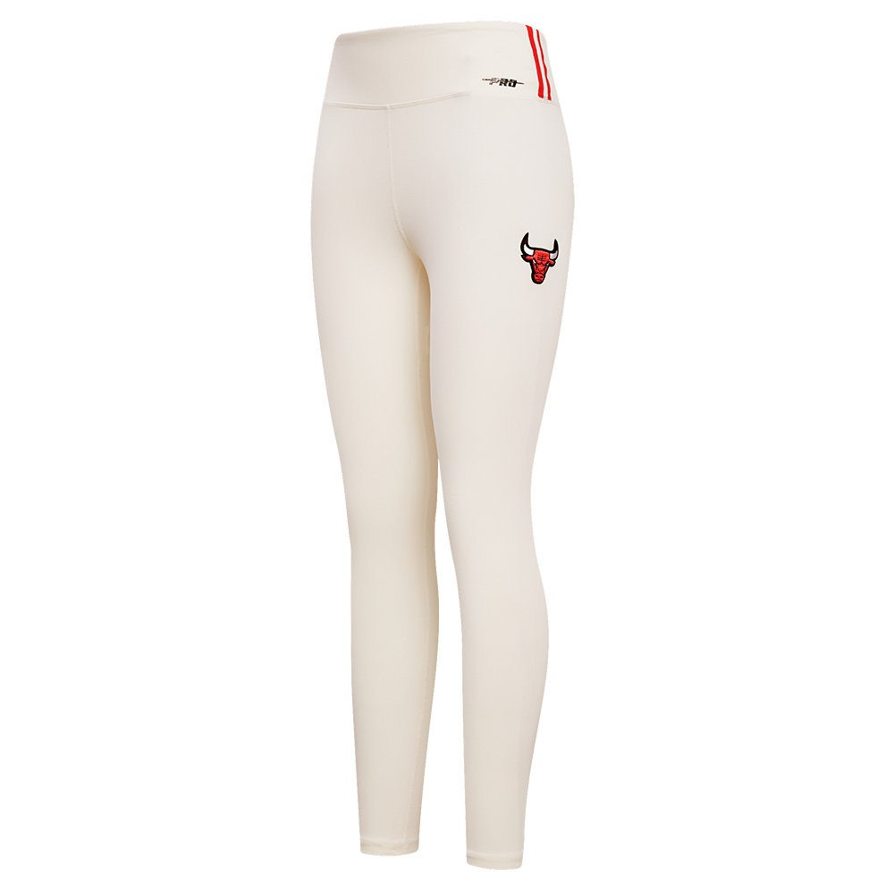 LEGGINGS NBA CHICAGO BULLS RETRO CLASSICS PARA MUJER