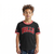 PLAYERA NBA CHICAGO BULLS CLASSIC CHENILLE PARA NIÑO