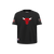 PLAYERA NBA CHICAGO BULLS RETRO CLASSICS PARA NIÑO