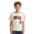 PLAYERA NBA CHICAGO BULLS RETRO CLASSICS PARA NIÑO