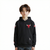 SUDADERA CON GORRO NBA CHICAGO BULLS CLASSIC CHENILLE PARA NIÑO