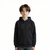 SUDADERA CON GORRO NBA CHICAGO BULLS CLASSIC 3BK PARA NIÑO
