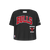 PLAYERA NBA CHICAGO BULLS RETRO CLASSICS PARA NIÑA