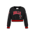 SUDADERA DE CUELLO REDONDO NBA CHICAGO BULLS RETRO CLASSICS PARA NIÑA