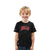PLAYERA NBA CHICAGO BULLS CLASSIC CHENILLE PARA BEBÉ NIÑO