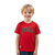 PLAYERA NBA CHICAGO BULLS CLASSIC CHENILLE PARA BEBÉ NIÑO