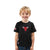 PLAYERA NBA CHICAGO BULLS RETRO CLASSICS PARA BEBÉ NIÑO