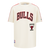 PLAYERA NBA CHICAGO BULLS RETRO CLASSICS PARA BEBÉ NIÑO