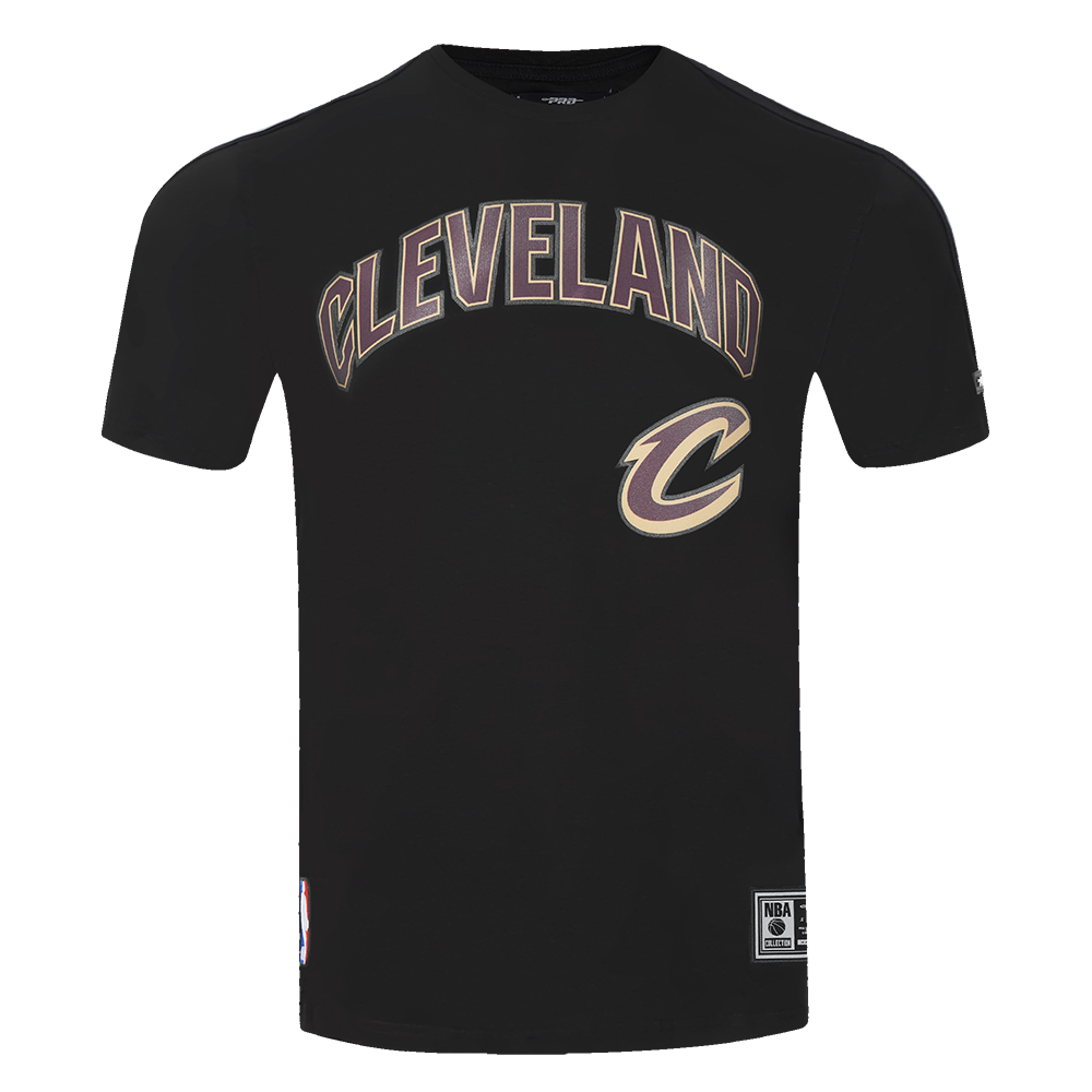 PLAYERA NBA CLEVELAND CAVALIERS MESH