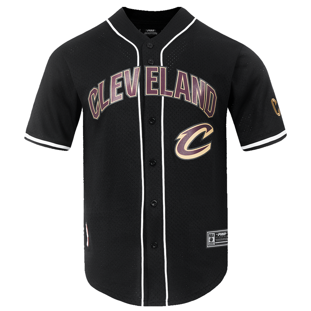 JERSEY NBA CLEVELAND CAVALIERS MESH