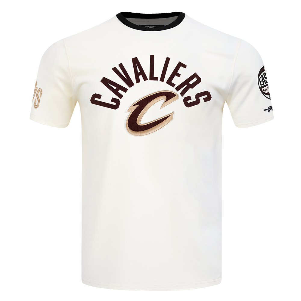 PLAYERA NBA CLEVELAND CAVALIERS MODERN ORIGINALS