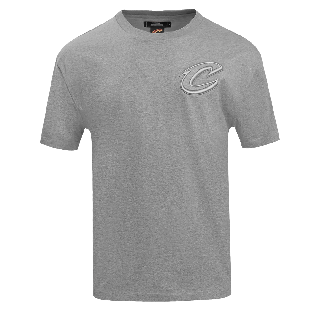 PLAYERA NBA CLEVELAND CAVALIERS NEUTRAL