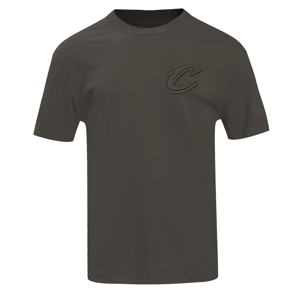 PLAYERA NBA CLEVELAND CAVALIERS NEUTRAL