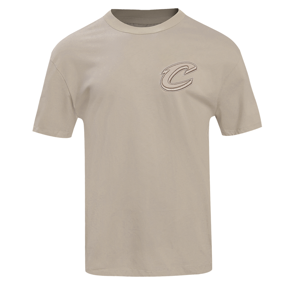 PLAYERA NBA CLEVELAND CAVALIERS NEUTRAL