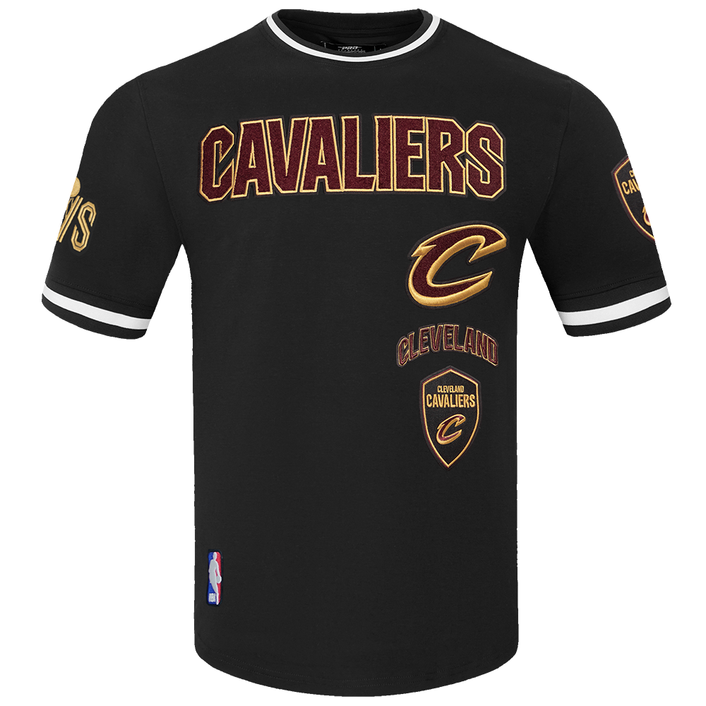 JERSEY NBA CLEVELAND CAVALIERS RETRO CLASSICS