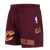 SHORTS DE MALLA NBA CLEVELAND CAVALIERS MESH