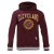 SUDADERA CON GORRO NBA CLEVELAND CAVALIERS CREST EMBLEM