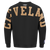 SUDADERA DE CUELLO REDONDO NBA CLEVELAND CAVALIERS WINGSPAN