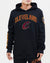SUDADERA CON GORRO NBA CLEVELAND CAVALIERS CLASSIC BRISTLE