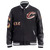 CHAMARRA UNIVERSITARIA NBA CLEVELAND CAVALIERS OLD ENGLISH