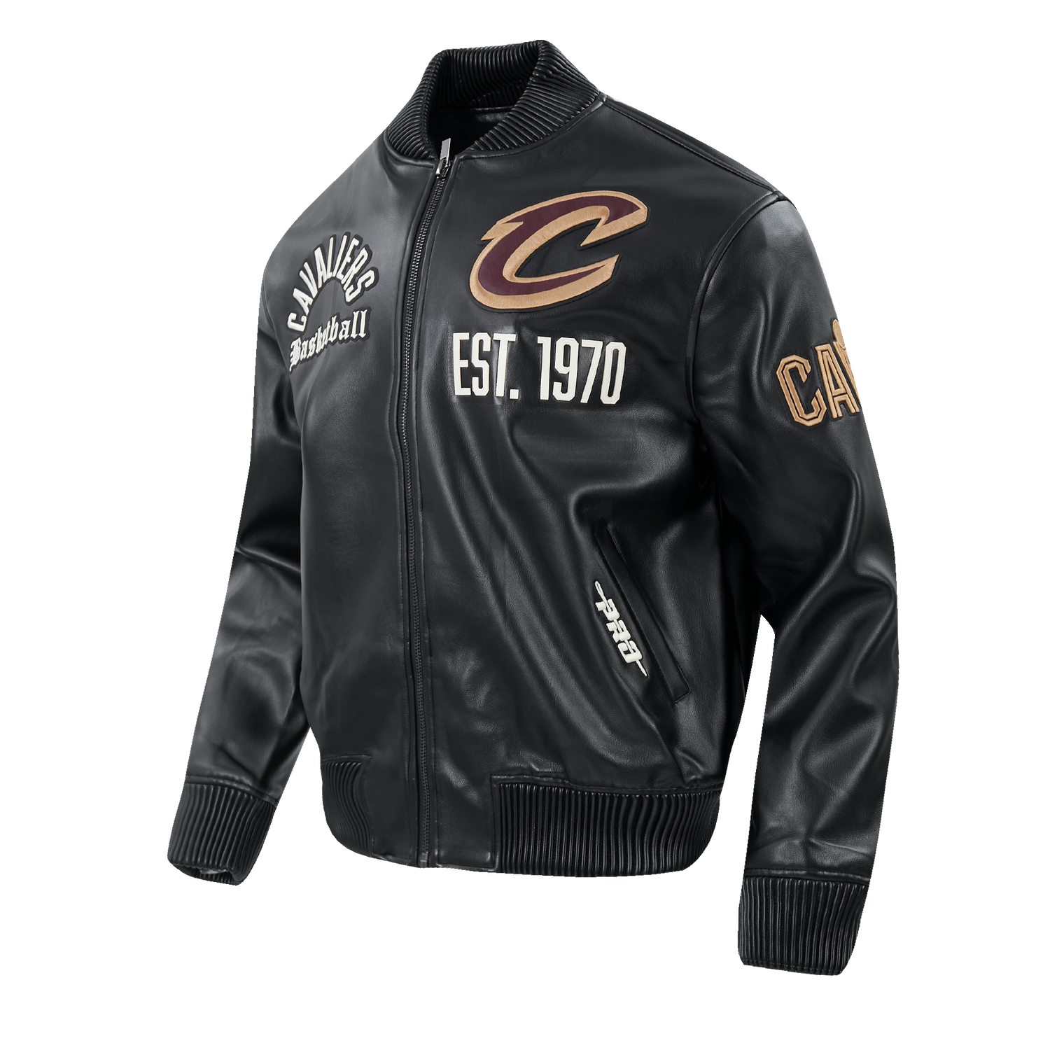 CHAMARRA NBA CLEVELAND CAVALIERS MODERN ORIGINALS