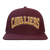 GORRA SNAPBACK NBA CLEVELAND CAVALIERS CREST EMBLEM
