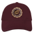 GORRA DAD HAT NBA CLEVELAND CAVALIERS CREST EMBLEM