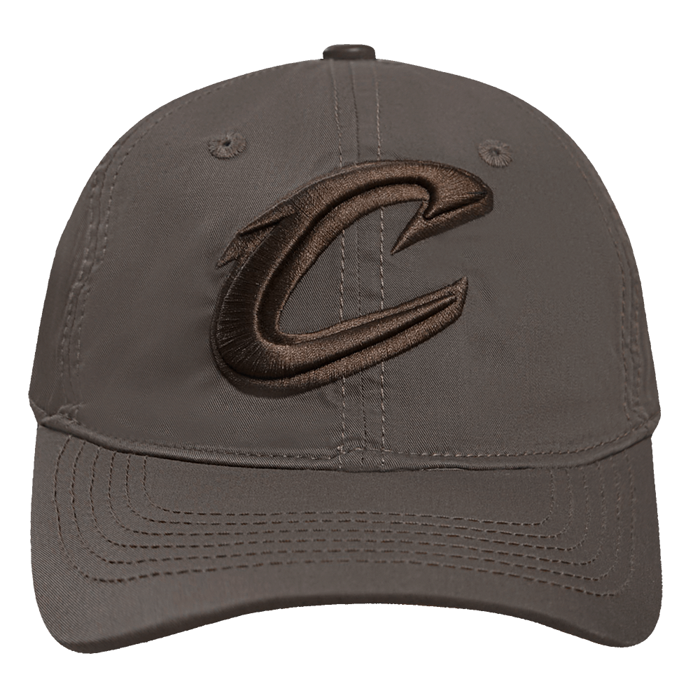 GORRA DAD HAT NBA CLEVELAND CAVALIERS NEUTRAL