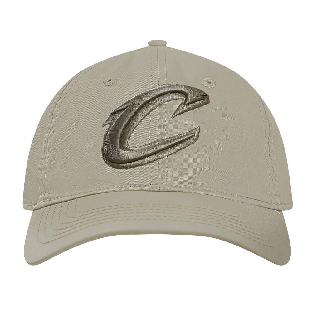 GORRA DAD HAT NBA CLEVELAND CAVALIERS NEUTRAL