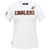 PLAYERA NBA CLEVELAND CAVALIERS CLASSIC CHENILLE PARA MUJER