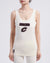 PLAYERA DE TIRANTES NBA CLEVELAND CAVALIERS PARA MUJER