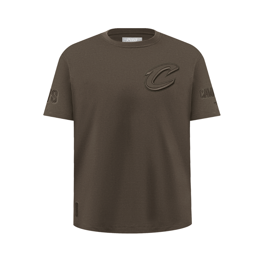 PLAYERA NBA CLEVELAND CAVALIERS NEUTRAL PARA NIÑO JUNIOR