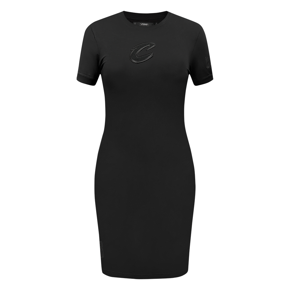 VESTIDO NBA CLEVELAND CAVALIERS CLASSIC 3BK PARA MUJER