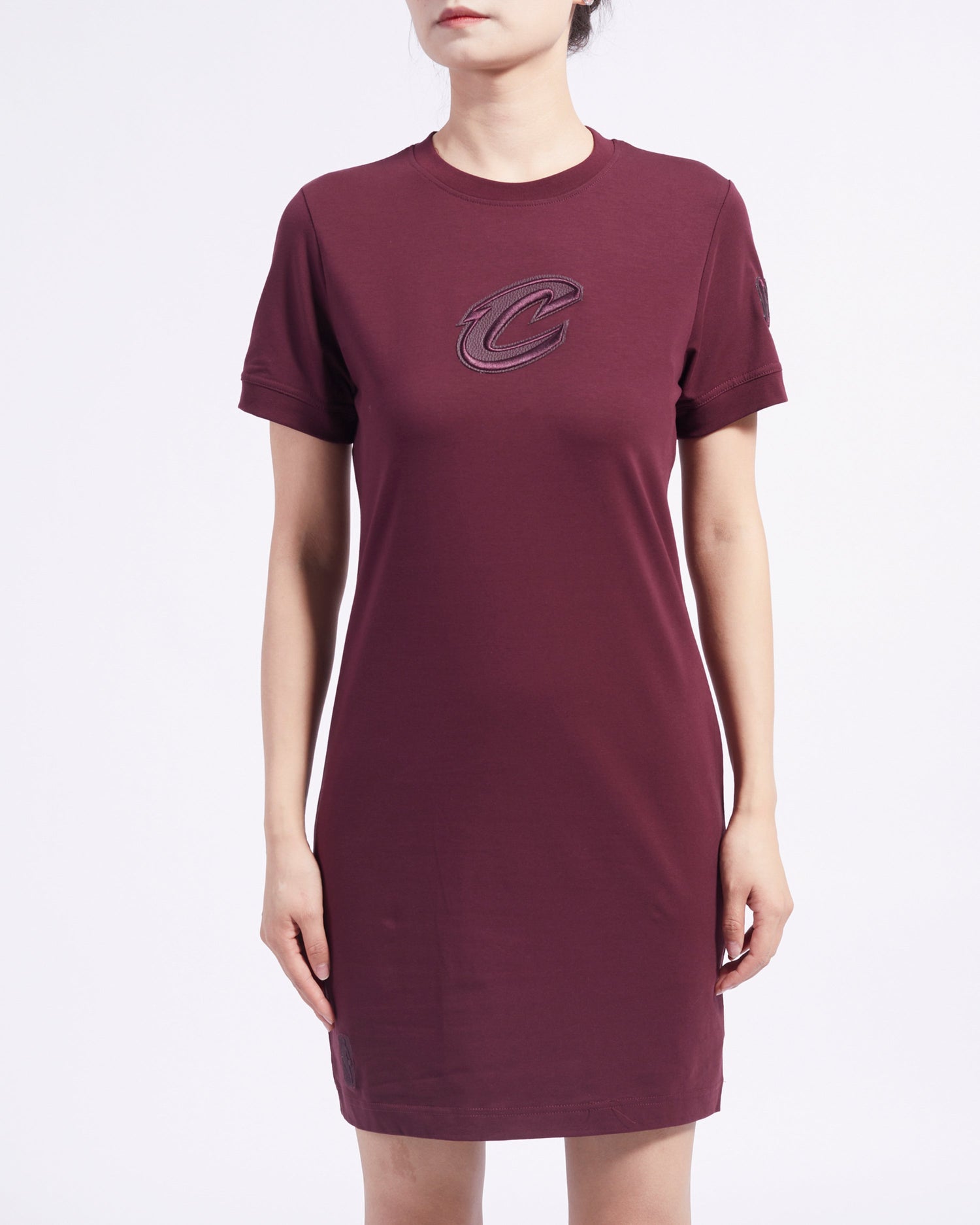 VESTIDO NBA CLEVELAND CAVALIERS PARA MUJER