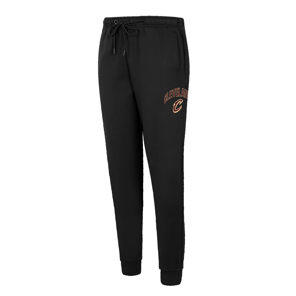 PANTS NBA CLEVELAND CAVALIERS CLASSIC CHENILLE PARA MUJER
