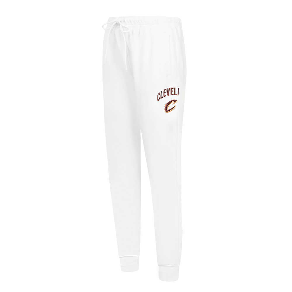 PANTS NBA CLEVELAND CAVALIERS CLASSIC CHENILLE PARA MUJER