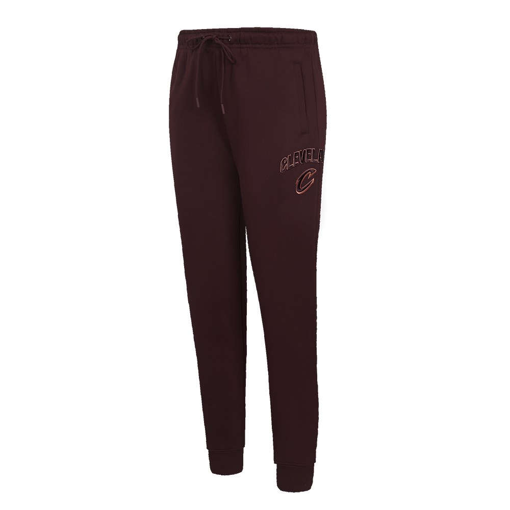 PANTS NBA CLEVELAND CAVALIERS CLASSIC CHENILLE PARA MUJER