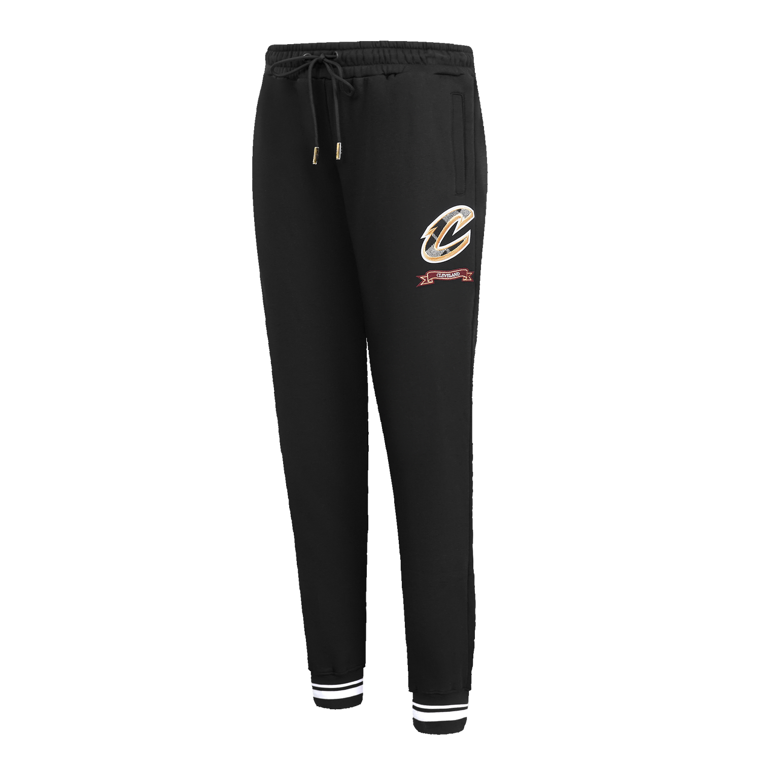 PANTS NBA CLEVELAND CAVALIERS PRO PREP PARA MUJER